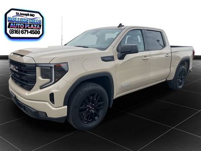 Used 2022 GMC Sierra 1500 Elevation