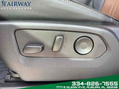 Used 2024 Chevrolet Silverado 2500 High Country image 16