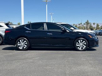 Used 2025 Nissan Altima 2.5 S video 2