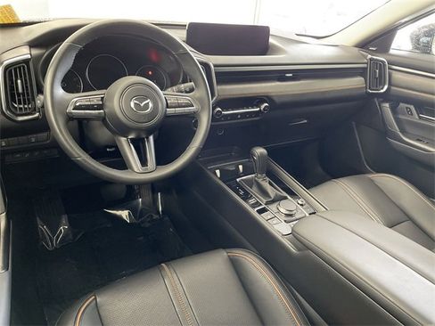 Used 2025 MAZDA CX-50 AWD 2.5 S w/ Premium Plus Pkg image 18