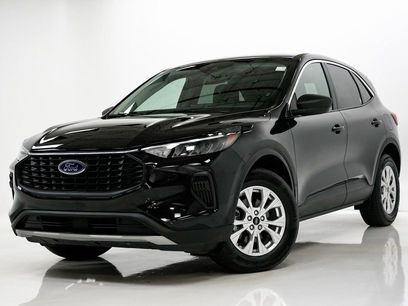 Used 2023 Ford Escape Active w/ Tech Pack #1
