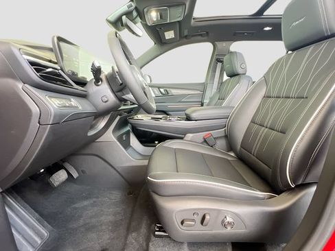 New 2026 Buick Enclave Avenir w/ Super Cruise Package AWD/4WD image 15