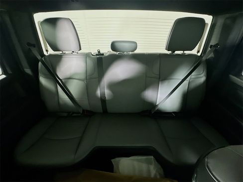 New 2026 RAM 5500 Tradesman image 10