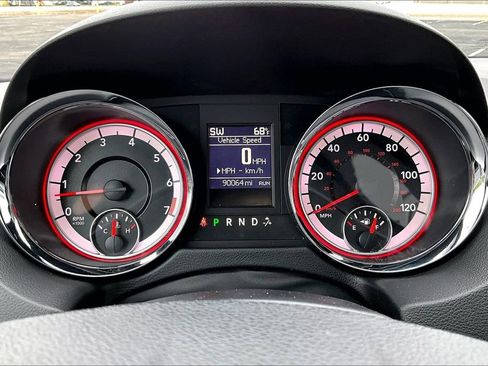 Used 2019 Dodge Grand Caravan GT FWD image 20