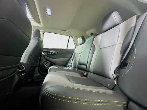 Certified 2023 Subaru Outback Onyx Edition XT image 23