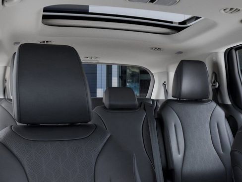 New 2026 Kia Carnival SX w/ SX Dark Edition Package image 27