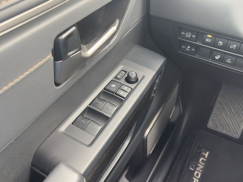 Used 2026 Toyota Tundra Capstone image 30