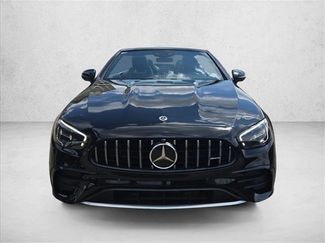 Certified 2023 Mercedes-Benz E 53 AMG 4MATIC Cabriolet video 2