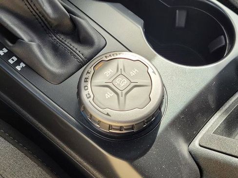 New 2025 Ford Bronco Big Bend image 25