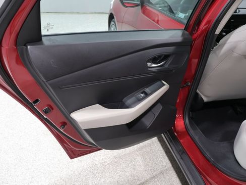 Used 2024 Honda Accord EX image 19