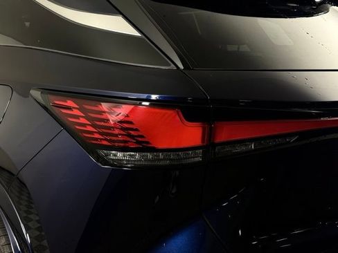 Certified 2023 Lexus RX 350 F Sport w/ Accessory Package (Z1) AWD/4WD image 30