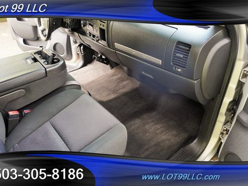 Used 2010 Chevrolet Silverado 1500 LT w/ Power Pack Plus image 35