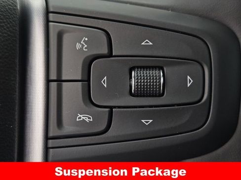 New 2026 GMC Sierra 3500 SLT w/ SLT Premium Package image 20