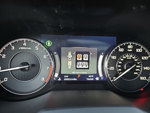 New 2026 Acura RDX SH-AWD w/ Technology Package image 19