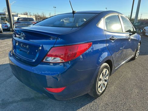 Used 2015 Hyundai Accent GLS image 31