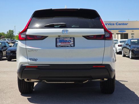 New 2026 Honda CR-V EX-L image 19