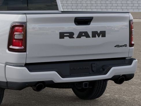 New 2026 RAM 1500 Express image 20