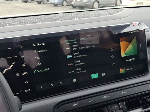 New 2027 Kia Telluride EX X-Line image 13