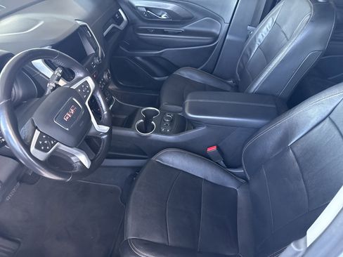 Used 2020 GMC Terrain SLT w/ Preferred Package image 23