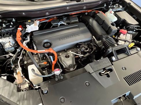 New 2026 Honda CR-V Sport Touring image 12