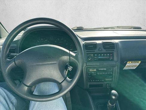 Used 1997 Subaru Legacy Wagon image 29
