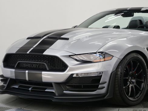 Used 2021 Ford Mustang GT Premium w/ GT Performance Package RWD image 62