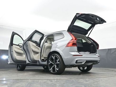 New 2026 Volvo XC60 B5 Ultra w/ Protection Package Premier image 57