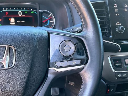 Used 2022 Honda Pilot EX-L image 24