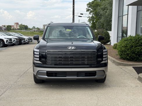 New 2026 Hyundai Palisade SEL AWD/4WD image 17