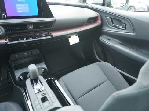 New 2026 Toyota Prius Plug-In Hybrid image 16