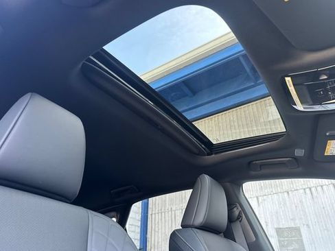 New 2026 Lexus RX 350 AWD image 14