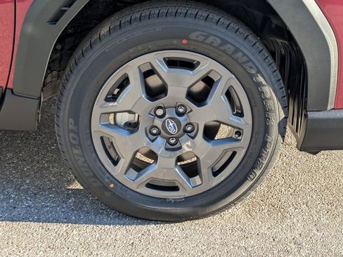 New 2026 Subaru Outback Premium image 9