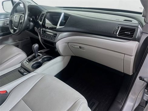 Certified 2018 Honda Pilot EX-L image 35