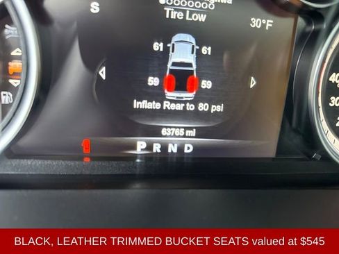 Used 2018 RAM 2500 Laramie image 17