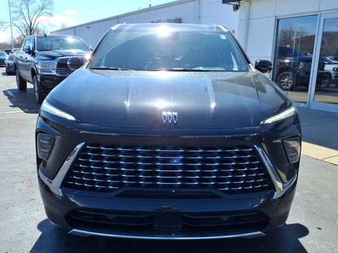 New 2026 Buick Enclave Avenir w/ Super Cruise Package AWD/4WD image 2