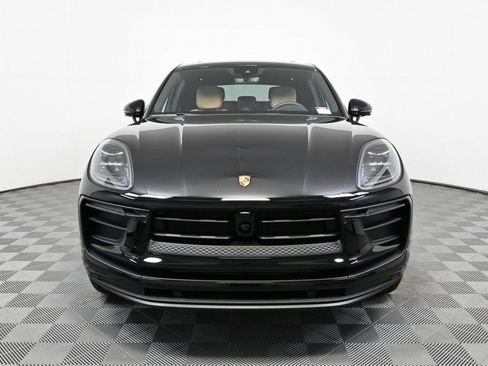Used 2026 Porsche Macan AWD/4WD image 25