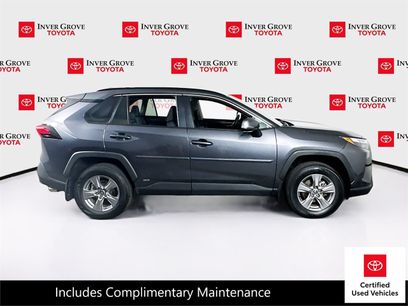 Certified 2023 Toyota RAV4 XLE w/ Convenience Package