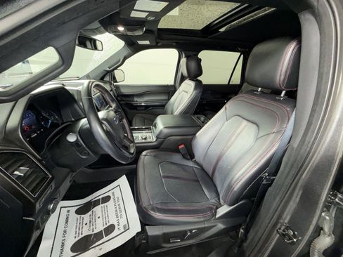 Used 2019 Ford Expedition Limited w/ Equipment Group 303A image 13