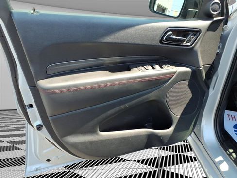 Certified 2024 Dodge Durango GT RWD image 17