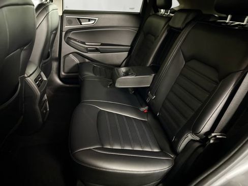 Used 2024 Ford Edge SEL image 36