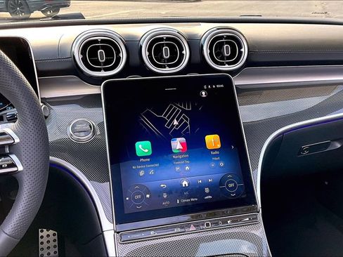 New 2026 Mercedes-Benz CLE 300 4MATIC Cabriolet image 7