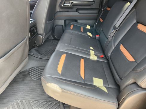 Used 2024 GMC Sierra 2500 AT4 w/ AT4 Premium Plus Package AWD/4WD image 29