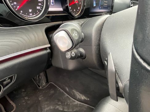 Used 2019 Mercedes-Benz E 450 4MATIC Sedan image 36