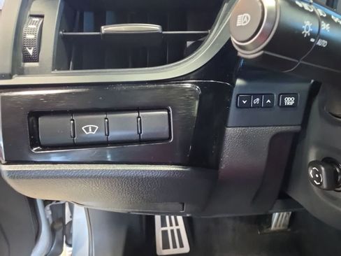 Used 2022 Lexus ES 350 F Sport FWD image 23