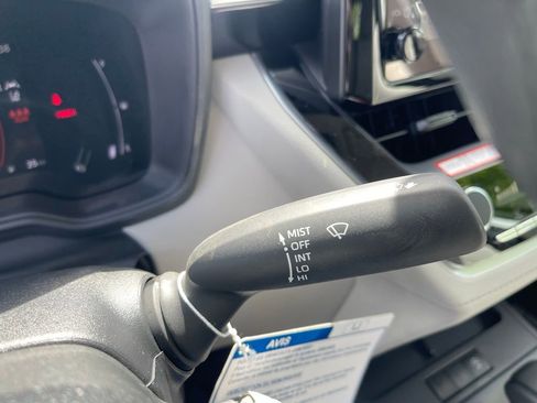 New 2026 Toyota Corolla Cross L AWD/4WD image 23