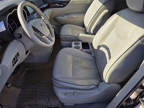 Used 2012 Nissan Quest SL image 10
