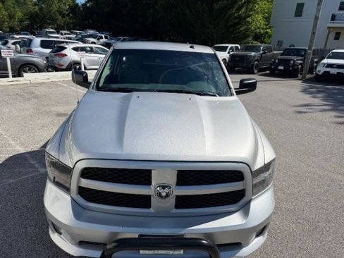 Used 2013 RAM 1500 Express AWD/4WD image 9