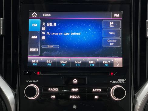 Used 2021 Subaru Ascent Limited w/ Technology Package AWD/4WD image 25