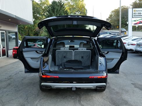 Used 2019 Audi Q7 2.0T Premium w/ Convenience Package image 61