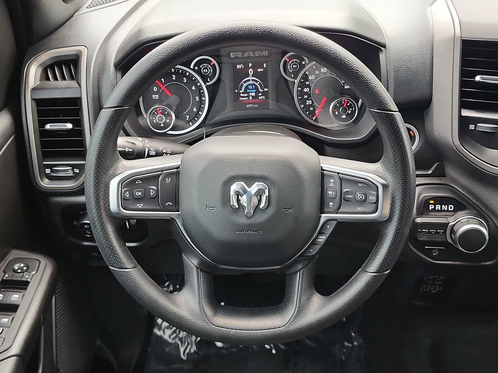 Used 2026 RAM 1500 Express RWD image 18